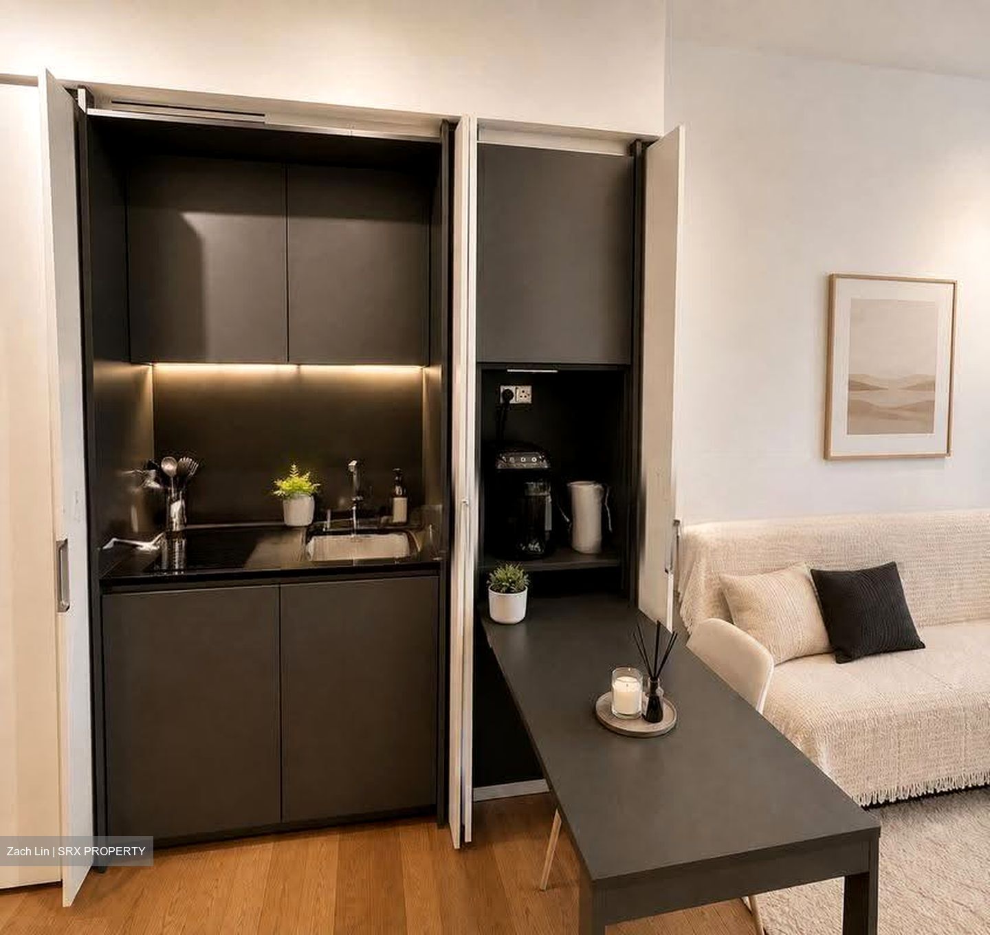 26 Newton (D11), Apartment #612947321